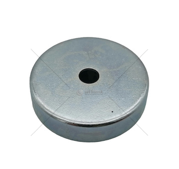 Kryt svislého čepu Multicar M25 4x4, M26.0,1