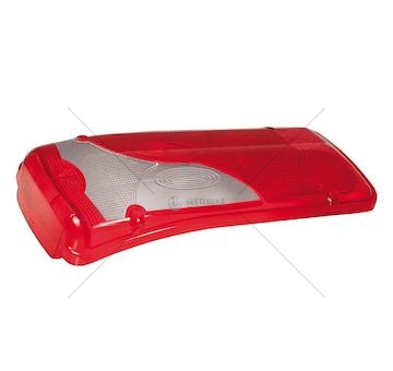 Kryt svítilny kompletní IVECO STRALIS,TRAKKER VIGNAL VAL055040