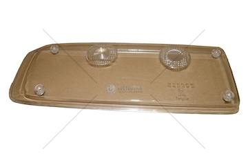 Kryt svítilny kompletní KOGEL N/TYP levý TANGDE TD02-63-002LS-1