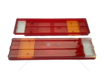 Kryt svítilny kompletní MB ATEGO SERTPLAS 030L/MERC/KL