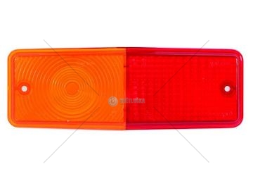 Kryt svítilny kompletní PRZYCZEPKI FRISTOM FT-7/KL