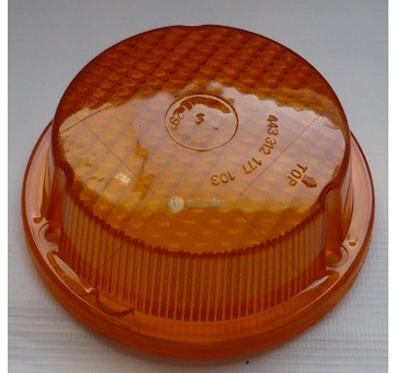 Kryt svítilny směru T815 - Tatra NN CH