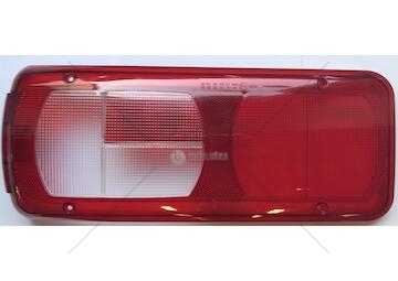 Kryt svítilny zadní L TATRA Phoenix, Daf 106