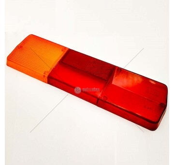 Kryt svítilny zadní levý 3-dílný Tatra 336924001