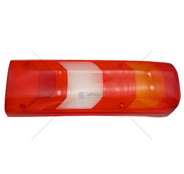 Kryt svítilny zadní MB ACTROS MP4 L/P