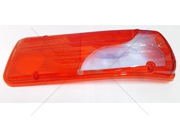 Kryt svítilny zadní P Man TGL, TATRA VIGNAL