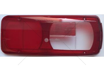 Kryt svítilny zadní P TATRA Phoenix, Daf 106