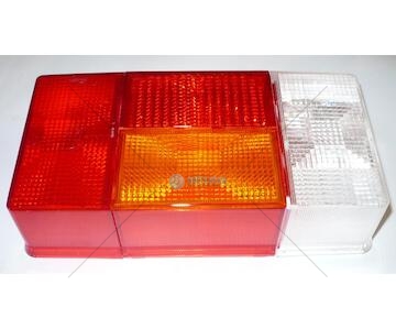 Kryt svítilny zadní pravý Multicar M26