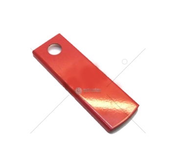 Kryt táhla ZTR165 E11000601