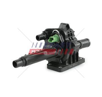 Kryt termostatu Citroen Berlingo 08> 1.4/1.6 HDi FT58012