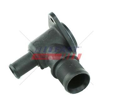 Kryt termostatu Citroen Berlingo 96> TU5 FT58189