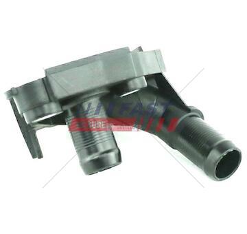 Kryt termostatu Renault Kangoo II 08> 1.5DCI FT58187