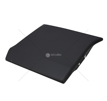 Kryt tlumiče SCANIA 7 LAMIRO 890-18EX