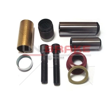 Kryt třmenu brzdiče KNORR SL7/SM7 UNIBRAKE UNB5116