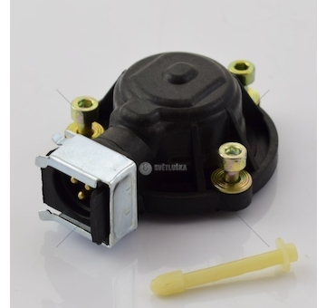 Kryt třmenu brzdiče KNORR SN5 3 PINY UNIBRAKE UNB5162