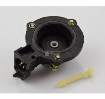 Kryt třmenu brzdiče KNORR SN5 3 PINY UNIBRAKE UNB5165