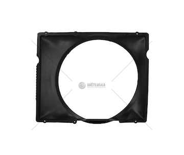 Kryt tunelu ventilátoru Volvo FH2 TP4250
