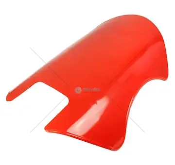 Kryt úplný - kulatý | MF313