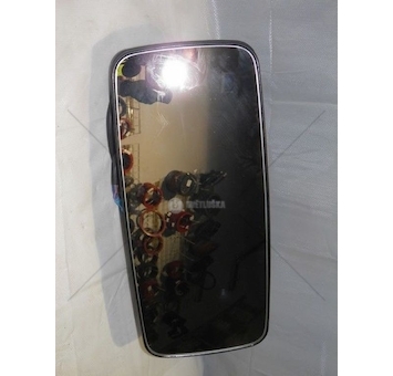 Kryt, venkovni zrcatka TANGDE ZL01-50-012HP