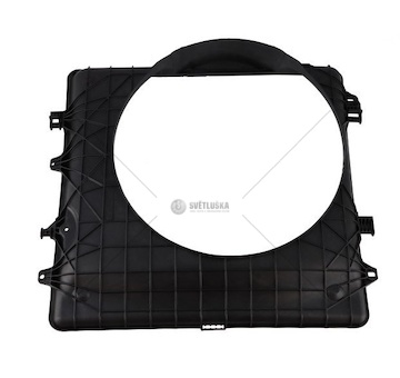 Kryt ventilátoru Iveco Daily 06- Iveco 5801255818