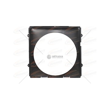 TUNEL WENTYLATOWA SCANIA S R LAMIRO 892-15