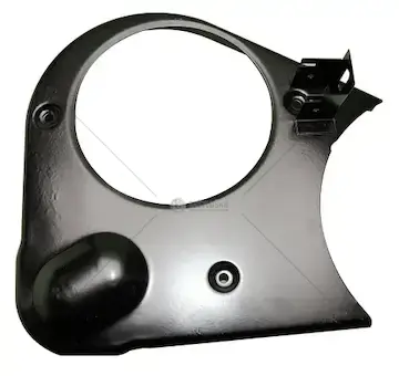 Kryt ventilátoru | TZ23502