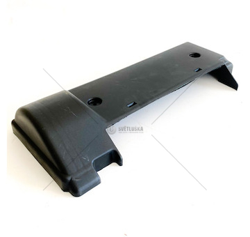 Kryt víka ventilů Multicar M26.5, Fumo E3