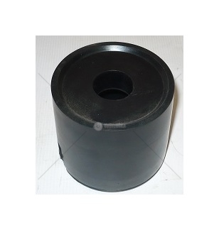 Kryt vřetene 125 996 394   9100040104