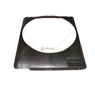 Kryt vrtule plaste chladice TANGDE TD08-52-057