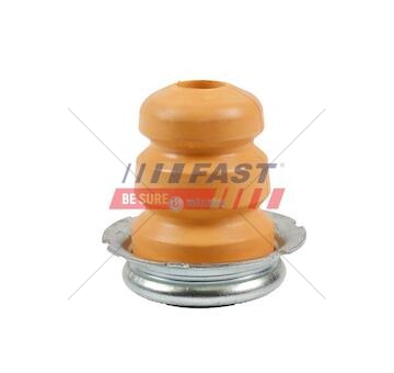 Kryt vw caddy iii 03> 04> / 15> ft18116