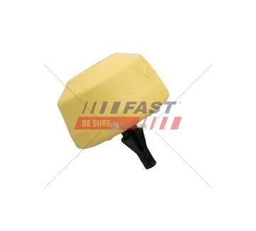 Kryt VW Caddy III 03> zadní 2.0 TDI FT12624