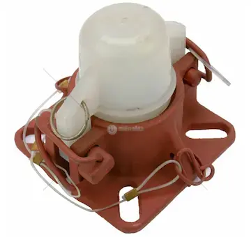 Kryt vývodového hřídele rvhp | 5911-1940