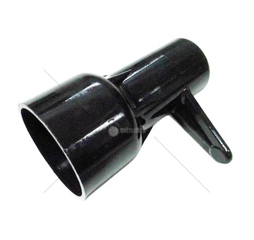 Kryt vývodového hřídele Zetor UŘI 69115910