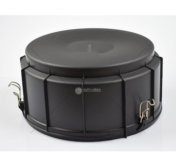 Kryt vzduchového filtru DESHA TD07-58-061C