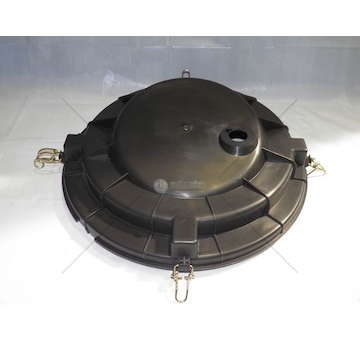 Kryt vzduchového filtru TANGDE TD07-52-086ASC