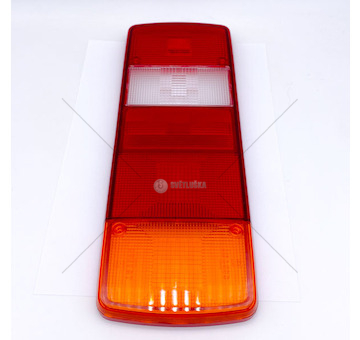 Kryt zadní 5-dílné svítilny typ HELLA