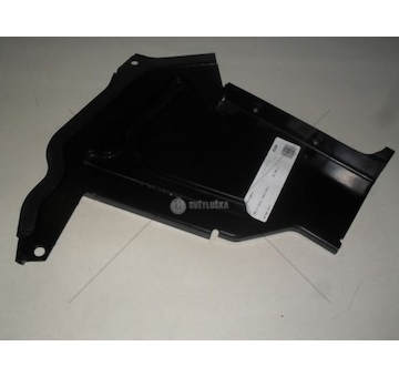Kryt zadní levý motoru Tatra