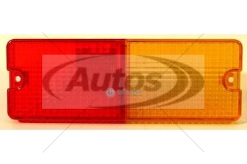 Kryt zadní svítilny 2-dílný 215x76 p zetor 753924260_A