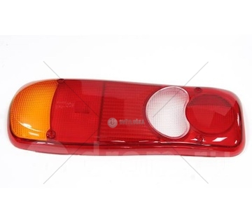 Kryt zadní svítilny 350x133 l/p rvi midlum, daf lf45,lf55, avia 0110649_A