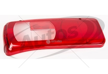 Kryt zadní svítilny 5-dílný 412x132 l daf cf, xf od 04.2012, tatra phoenix 0177707_a