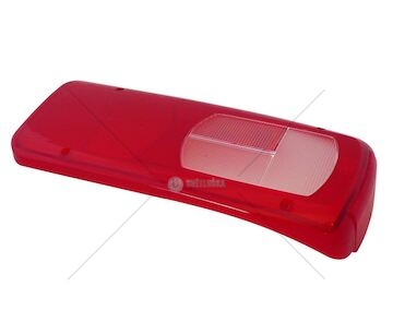 Kryt zadní svítilny 5-dílný 412x132 p daf cf, xf od 04.2012, tatra phoenix 0177708_A