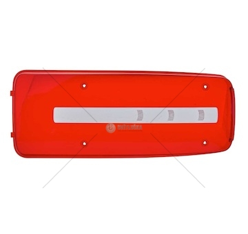 Kryt zadní svítilny daf xf/cf euro 6 od 2013 0240194_A