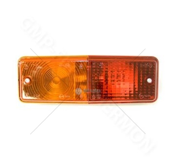 Kryt zadní svítilny FT-7