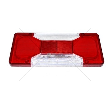 Kryt zadní svítilny l iveco daily iv od 2006 do 2011 0378344_A