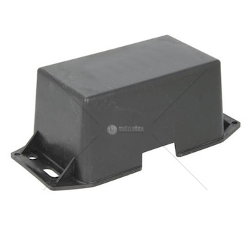 Kryt zadní svítilny l/p europoint ii 0289639_A