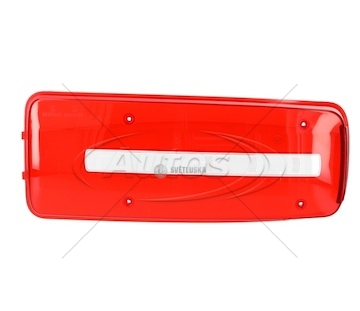 Kryt zadní svítilny led l/p man tgl, tgm, tgx od 01.2004 0317503_A