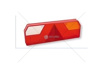 Kryt zadní svítilny p europoint  0093630_A