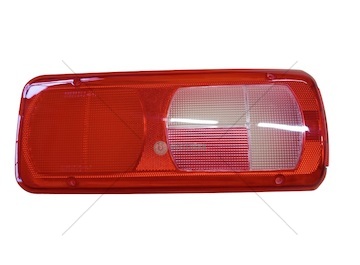 Kryt zadního světla DAF XF levý