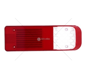Kryt zadního světla FORD MARS TEC M612212