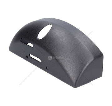 Kryt zámku levý 53369023